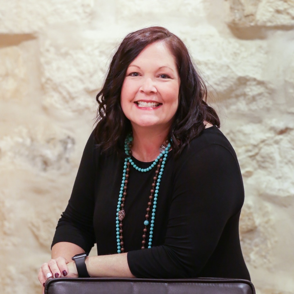 Meet your Posher, Christi